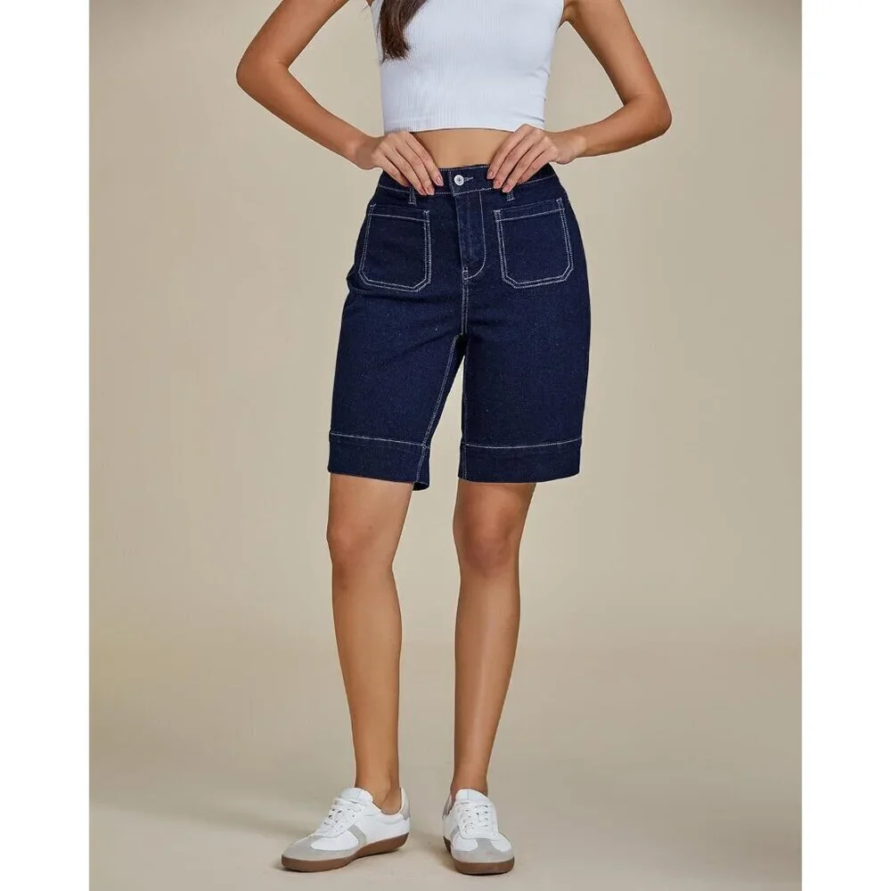N/A high waist